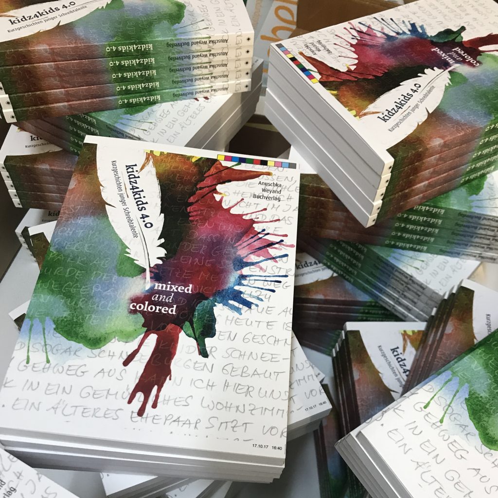 Bücher als Paperback